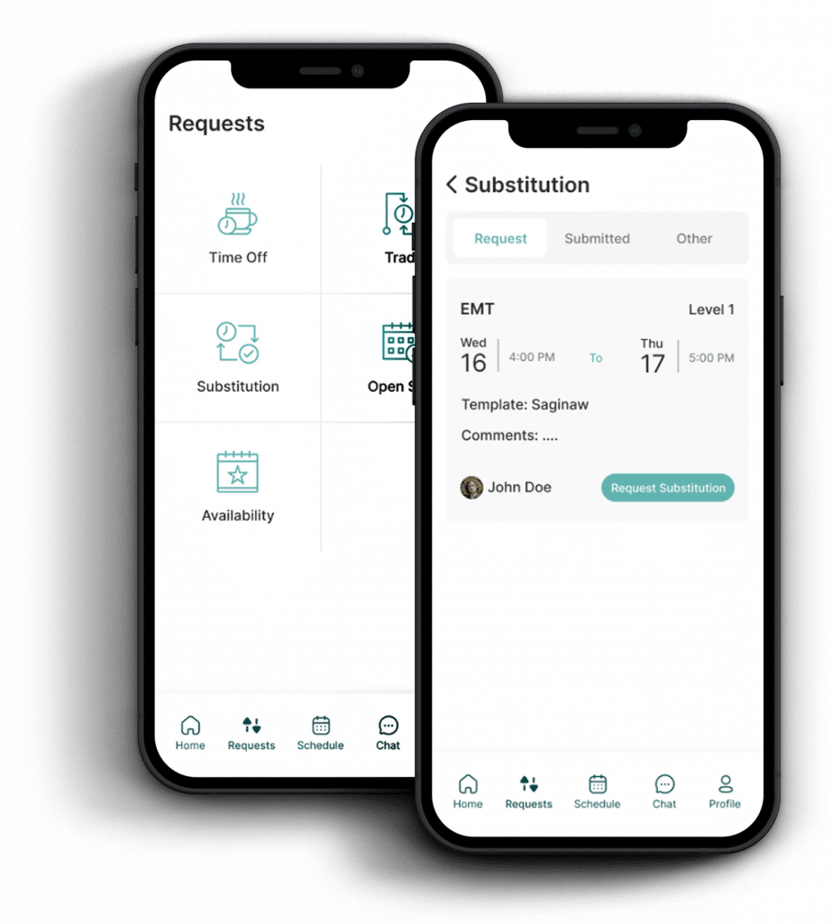 EMS Mobile App for EMTs and Paramedics - Traumasoft