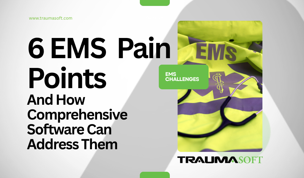 6 EMS Ops Pain Points cover graphic