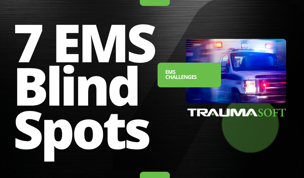 7 EMS Blind Spots cover graphic