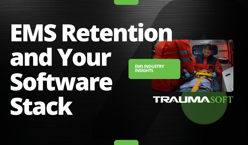 EMS retention and your software stack cover image