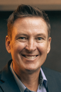 Dave O'Reilly, Traumasoft CEO