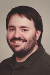 Jeremy Laird, Traumasoft VP of Engineering