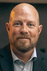 Joshua Porter, Traumasoft CSO