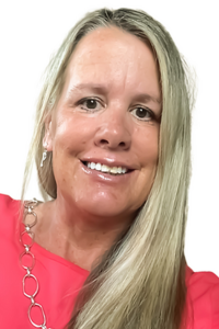 Tiffany Williamson, Traumasoft CPO