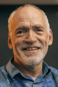 Tim Segall, Traumasoft CTO